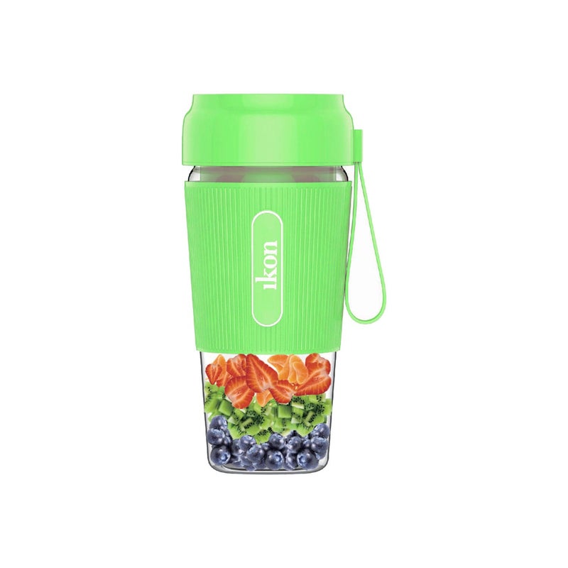 Ikon Portable Blender IK-PB17 Green