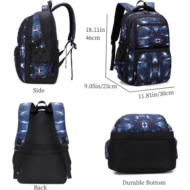 boys Sam2513 Luggage-'Luggage - Image 3