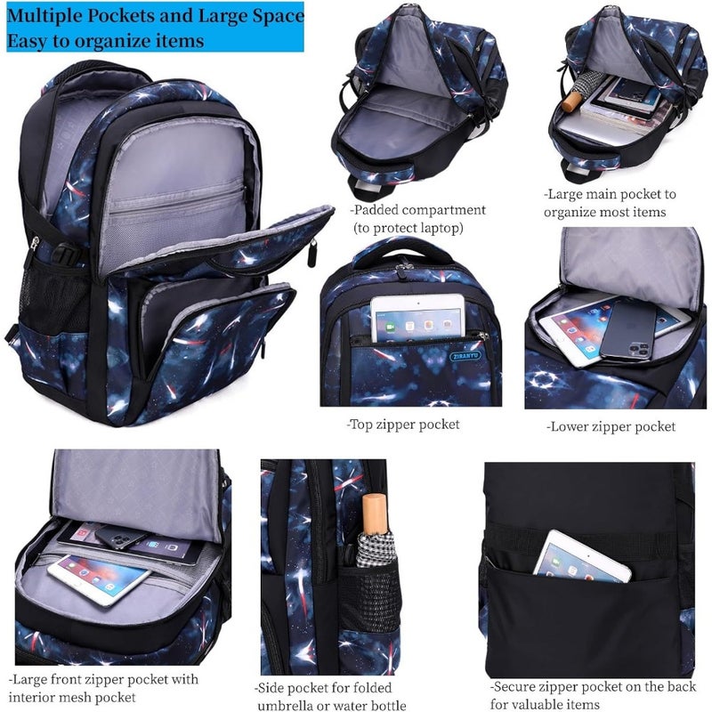 boys Sam2513 Luggage-'Luggage - Image 4