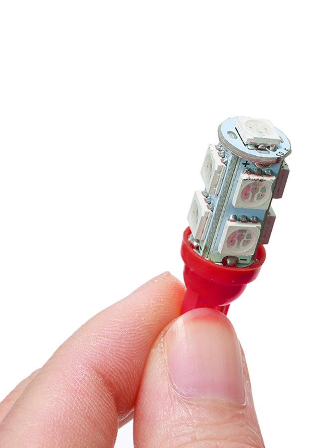 Loquat 20-Piece Car Tail Lamp Bulb Set - Image 4