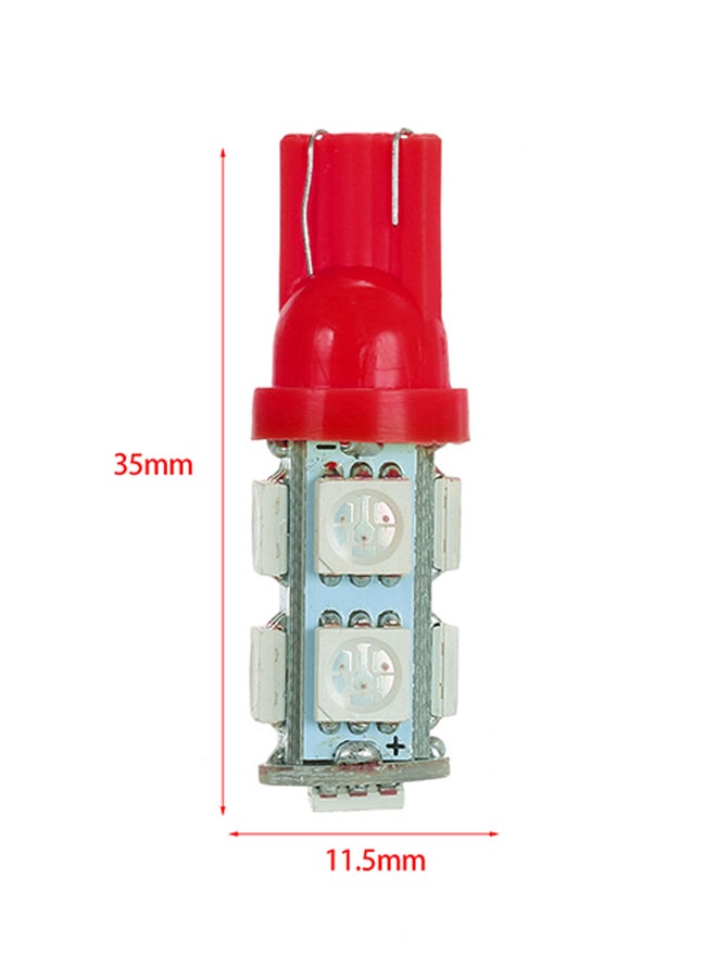 Loquat 20-Piece Car Tail Lamp Bulb Set - Image 3