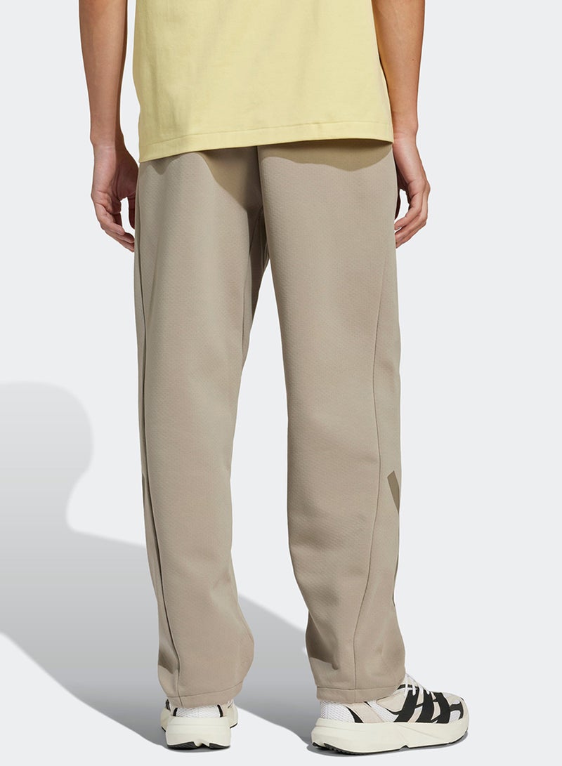 adidas بنطلون زد إن إي بفتحة سفلية - Image 2