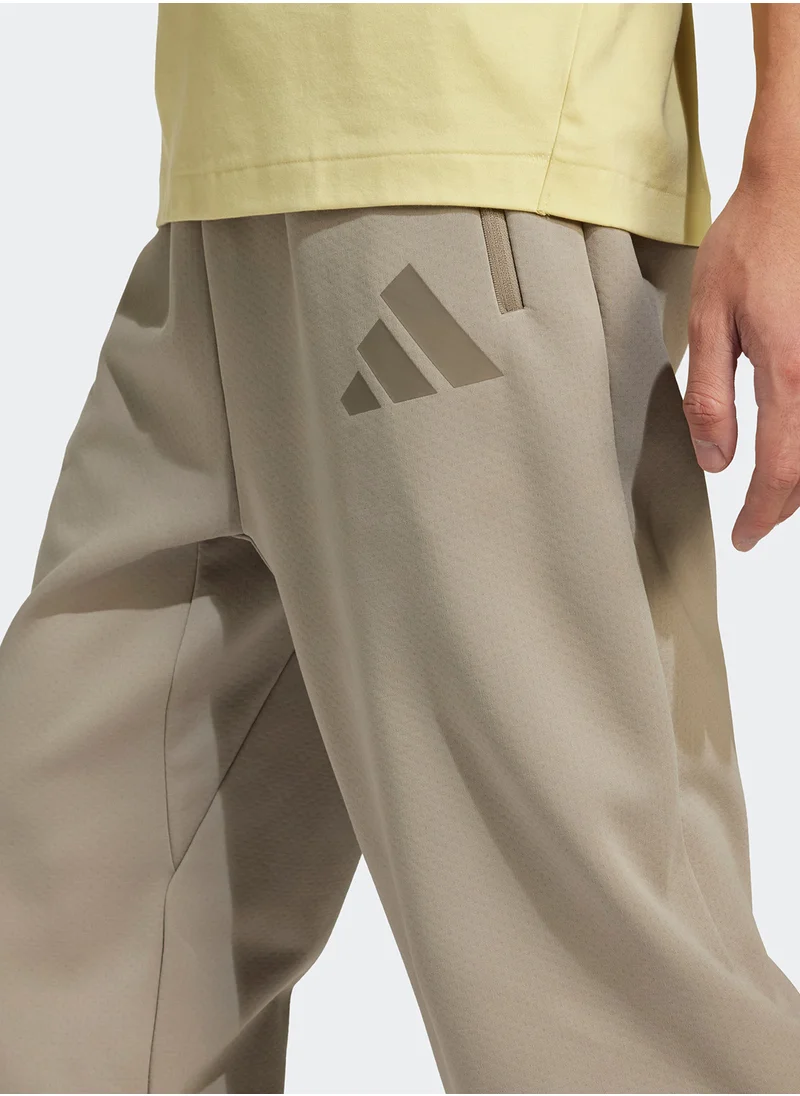 Adidas Z.N.E. Open Hem Pant