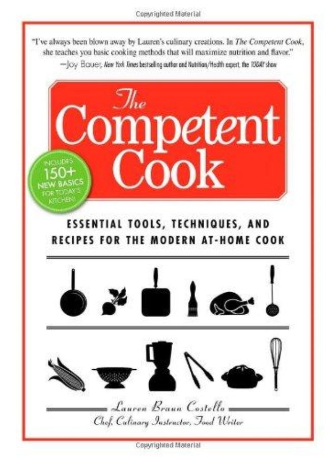 The Competent Cook