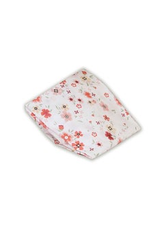 Family Bed Flat Bed sheet Set Cotton 4 pieces size 240 x 250 cm Model 154 from Family Bed  - Image 5
