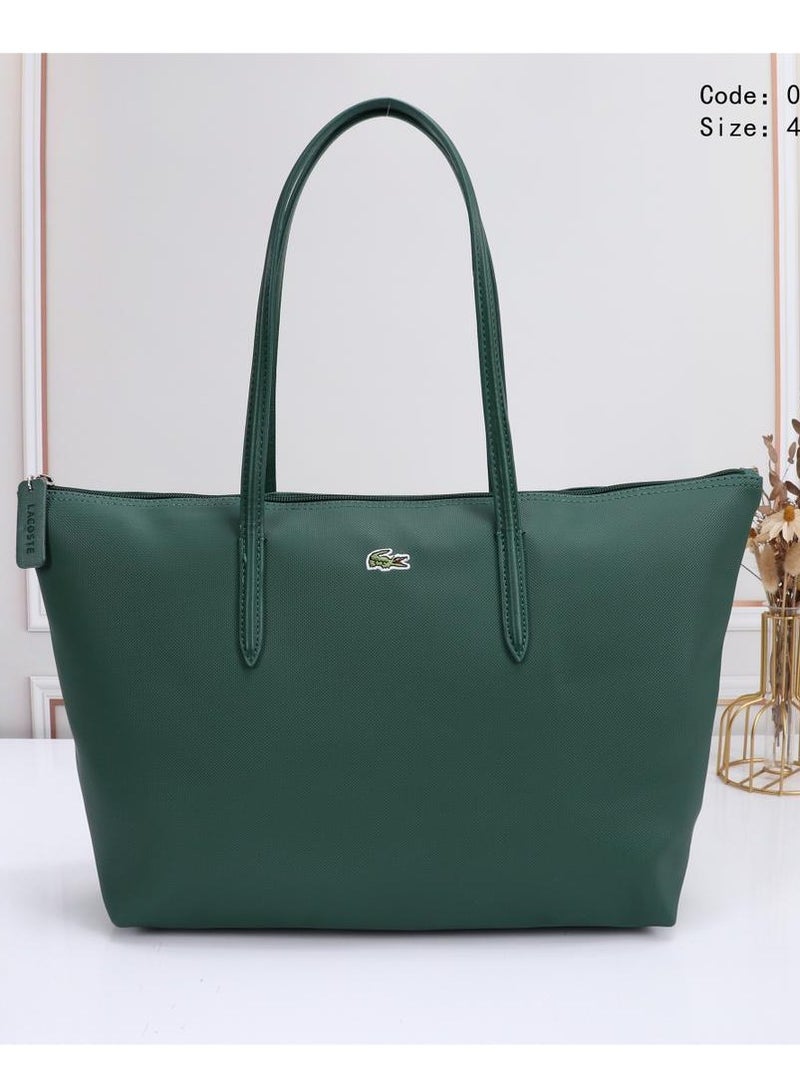 لاكوست حقيبة توت كبيرة L.12.12 Concept