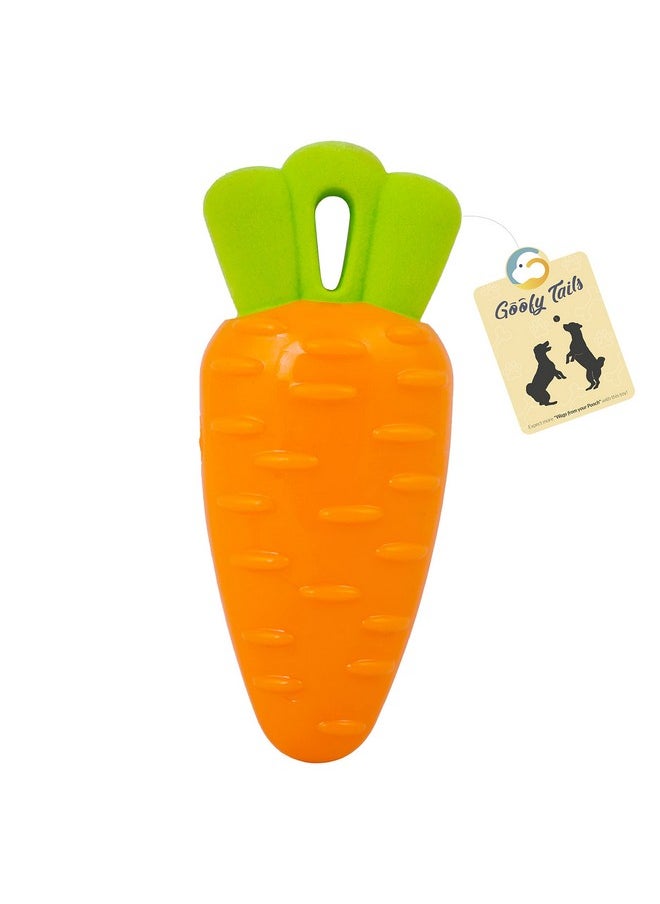 Dog Toys, Veggie Series Carrot Squeaky Chew Toys For Dogs & Puppies, Squeaky Toys For Dogs, Small & Medium Breeds - pzsku/ZBCEAA2AC3D468DCF2DDDZ/45/_/1728309214/9bfafacd-11e8-4ac9-b602-994aaf5871bb