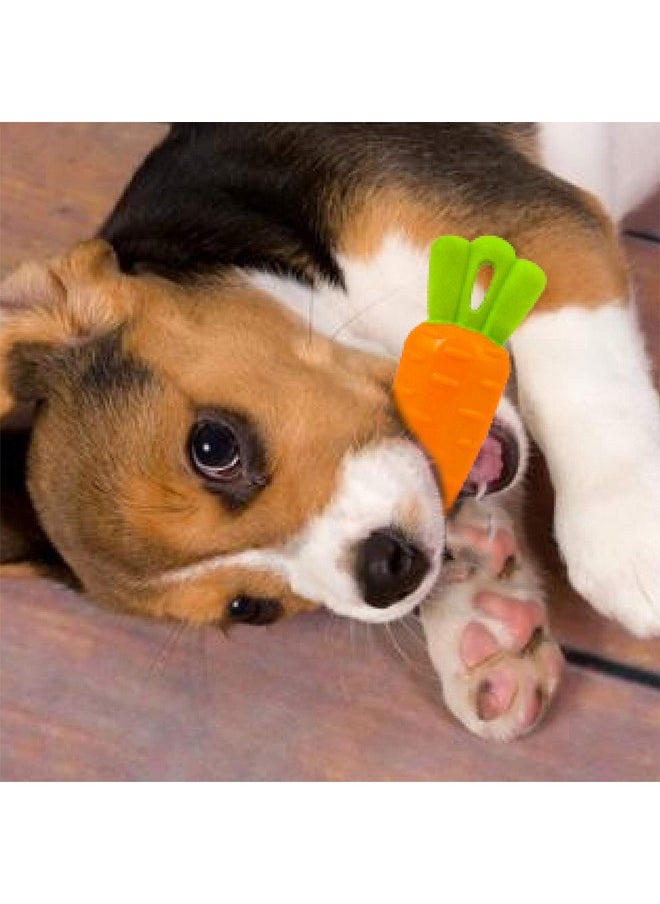 Dog Toys, Veggie Series Carrot Squeaky Chew Toys For Dogs & Puppies, Squeaky Toys For Dogs, Small & Medium Breeds - pzsku/ZBCEAA2AC3D468DCF2DDDZ/45/_/1728309236/2c417412-b0c3-4942-836c-e85e478d33d5