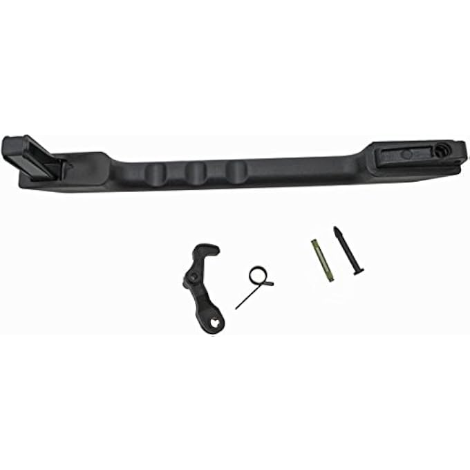 ريحني مقبض قفل الباب الخلفي 97503 متوافق مع بعض طرازات هامر المختارة - Image 3