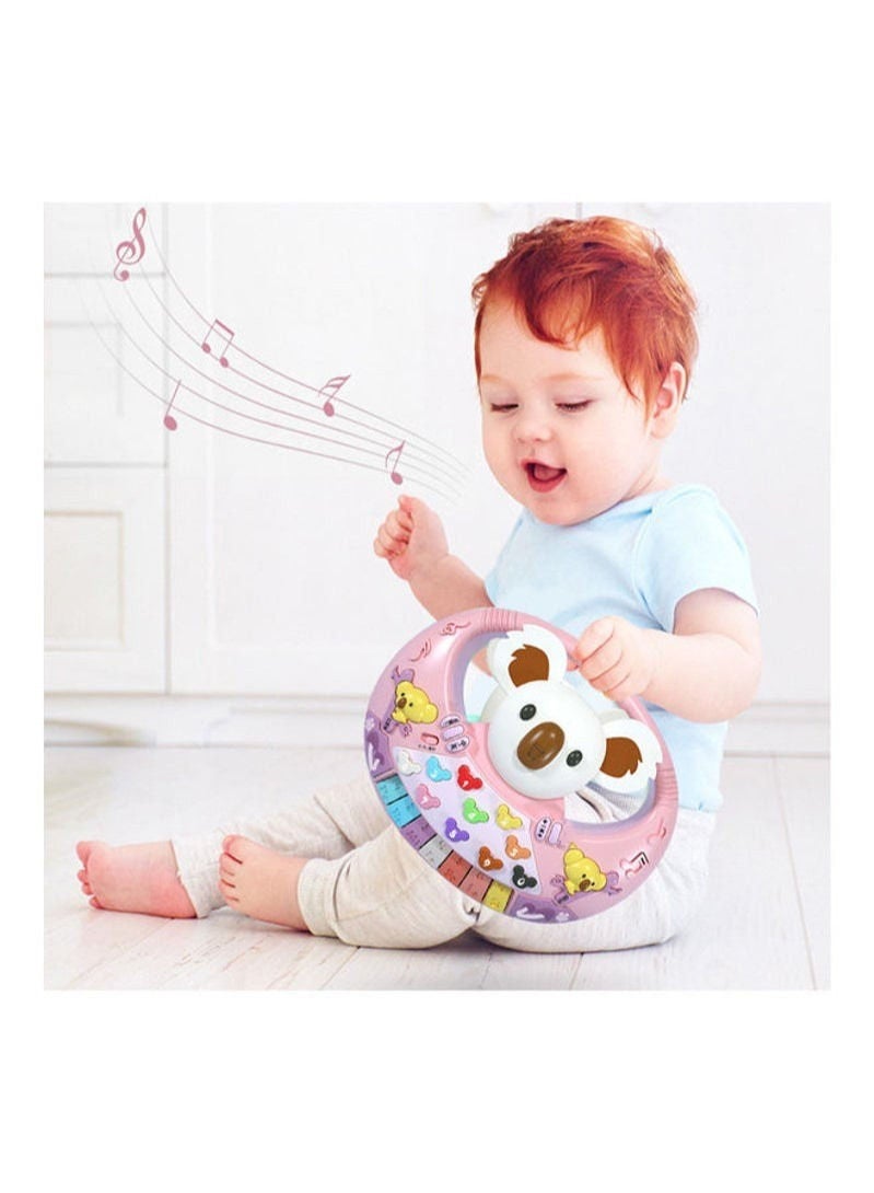 Koala Portable Electronic Keyboard Toy - Image 4