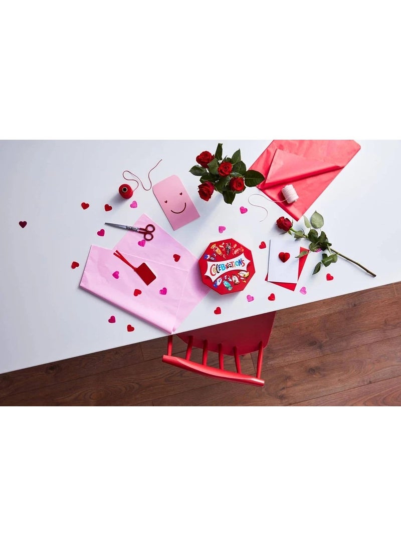 Mars Celebrations Chocolate 186grams - Image 4