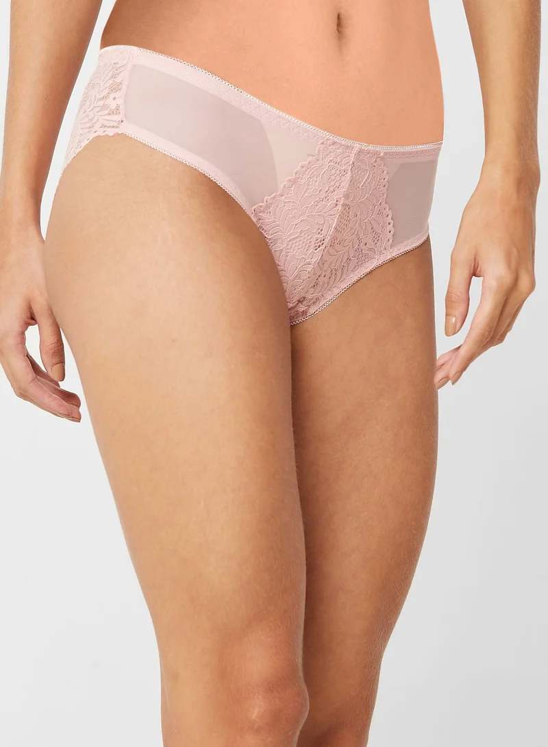 ELLA Floral Detail Brief