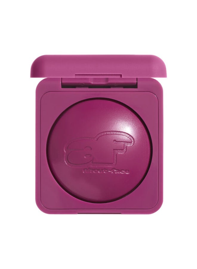 ABOUT FACE Cheek Freak Blush Balm Shagged 10g - Image 1