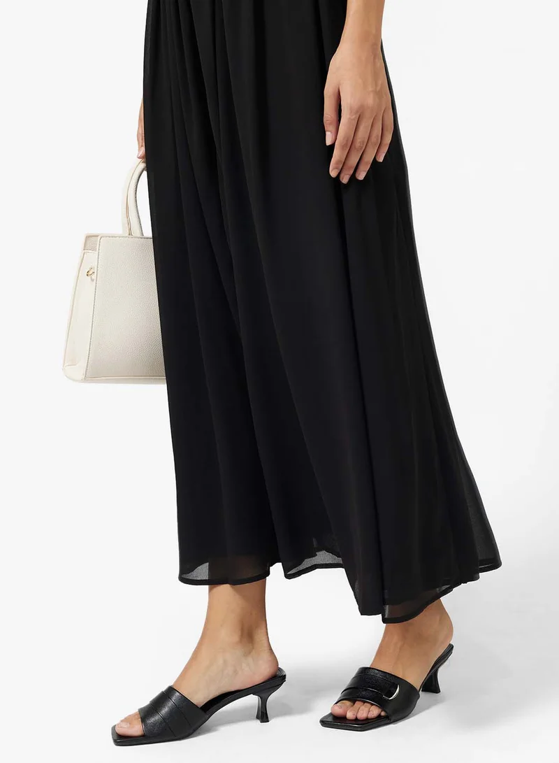 Ginger  Heeled Sandals for Women | Best Price UAE