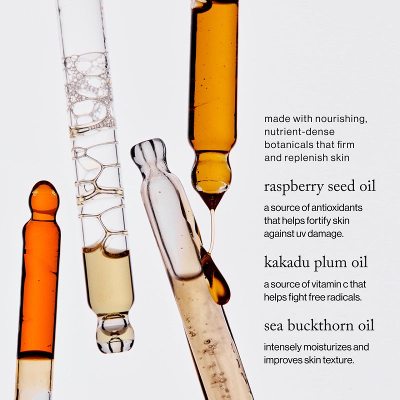 goop Beauty Body Oil | Moisturizer for Dry Skin | Kakadu Plum & Sea Buckthorn Oils | Instant Hydration to Firm & Smooth | 4 fl oz - Image 3