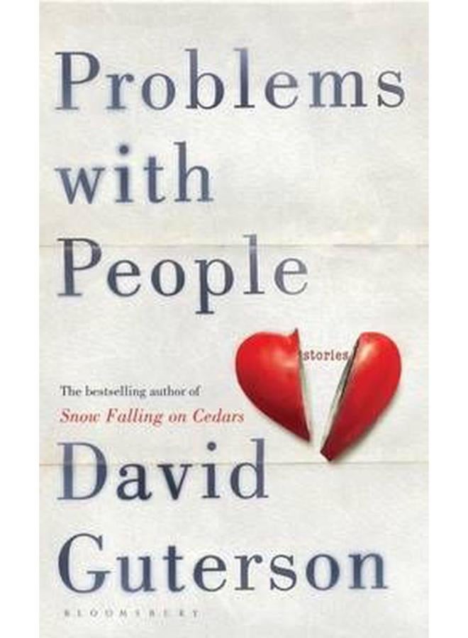 Problems with People