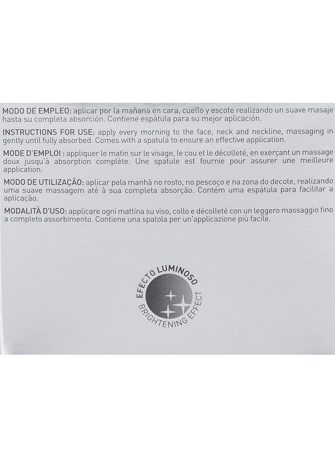 Martiderm Platinum Gf Vital Age Day Cream Dry Skin 50 Ml - Image 5