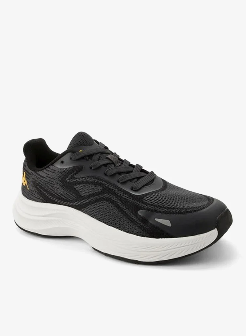 Kappa Men Lace-Up Sports Shoes