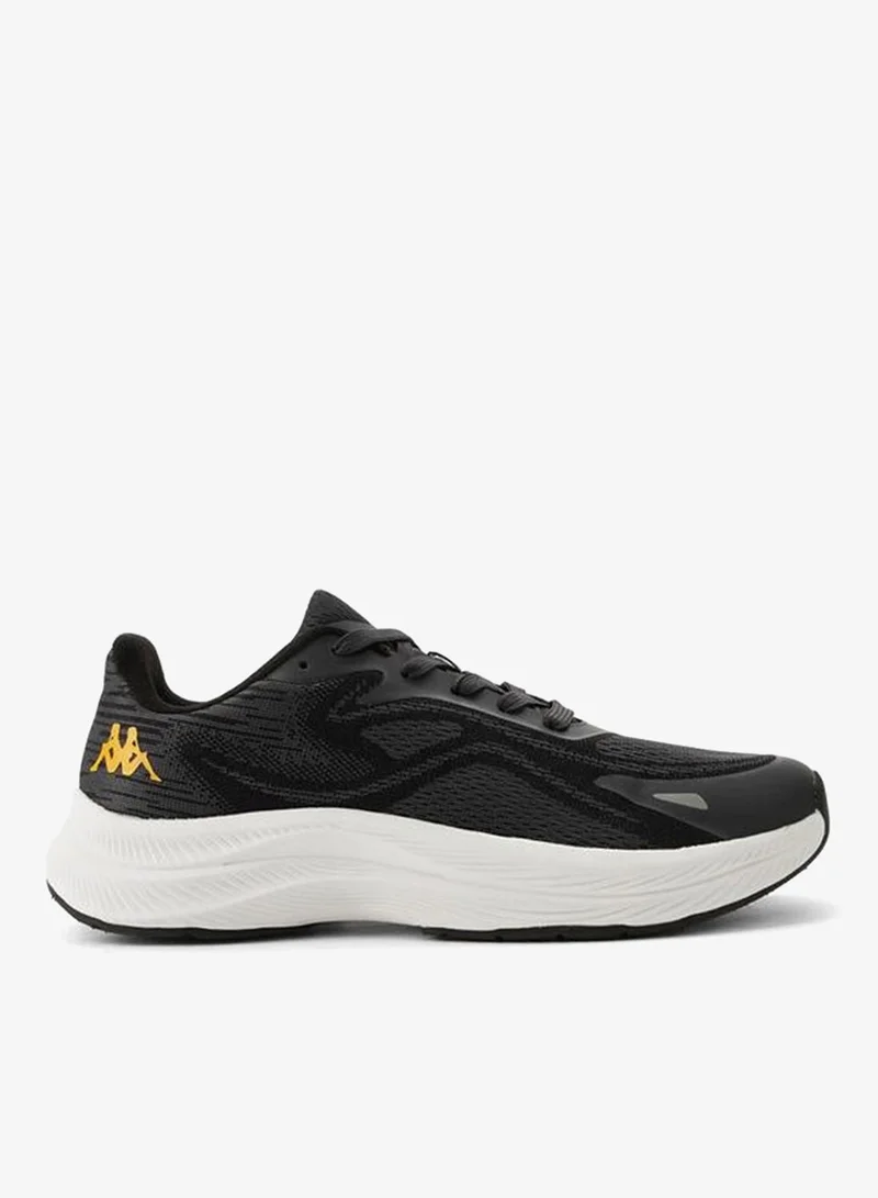 Kappa Men Lace-Up Sports Shoes