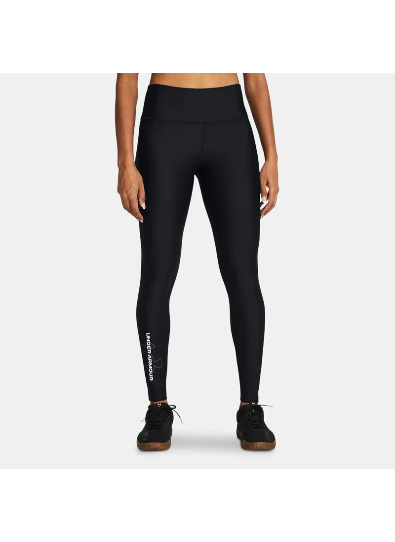 UNDER ARMOUR Women's UA Tech Leggings
