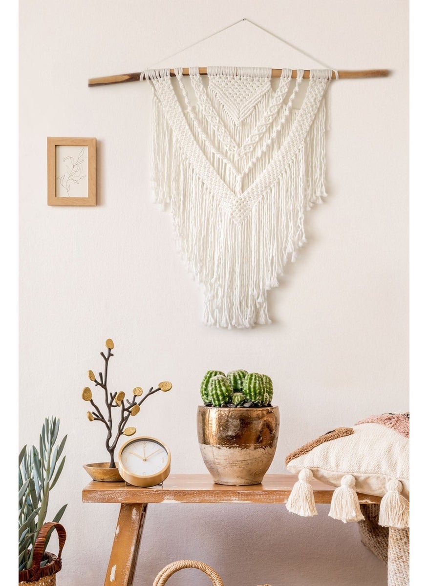 Macrame Wall Decoration White - pzsku/ZBCEB697E00DCFF37FADDZ/45/_/1741093610/a1c7173e-b409-4803-ad16-23f2ddb809d3