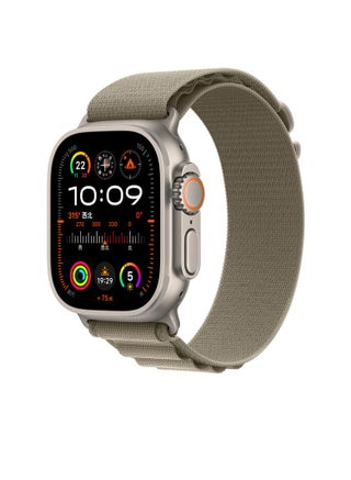 3 قطع حزام Alpine Loop مناسب لساعات Apple Watch مقاس 38 مم/40 مم/41 مم/42 مم، حزام رياضي منسوج من النايلون متوافق مع ساعات iWatch 11/10/9/8/7/6/5/4/SE/SE2/SE3 - view 3
