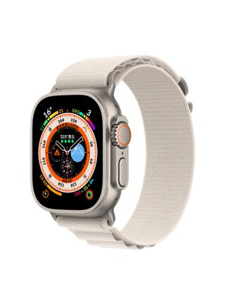 3 قطع حزام Alpine Loop مناسب لساعات Apple Watch مقاس 38 مم/40 مم/41 مم/42 مم، حزام رياضي منسوج من النايلون متوافق مع ساعات iWatch 11/10/9/8/7/6/5/4/SE/SE2/SE3 - view 4