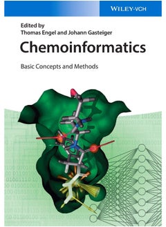 Chemoinformatics: Basic Concepts and Methods