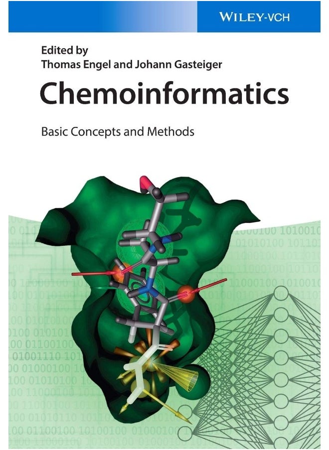 null - Chemoinformatics: Basic Concepts and Methods - Image 1