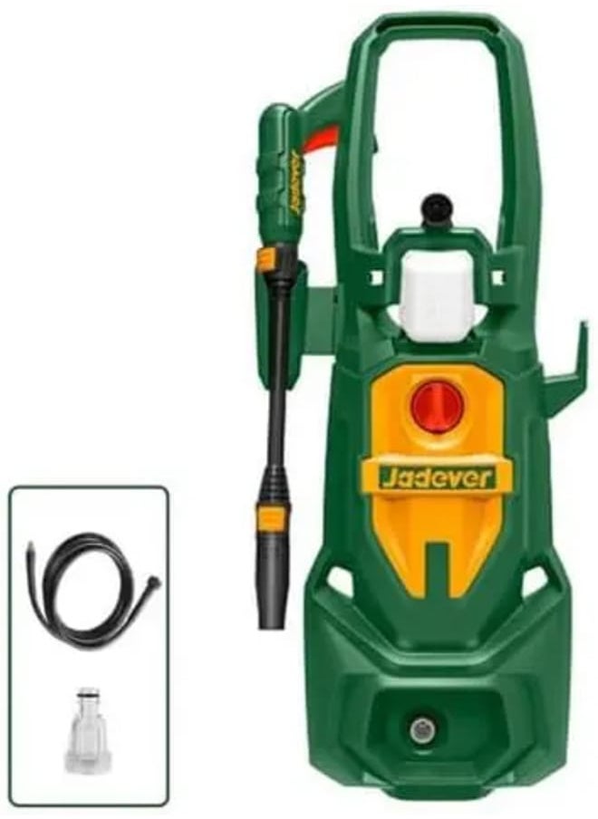 Jadever 1800 watt WASHER CAR Jadever 