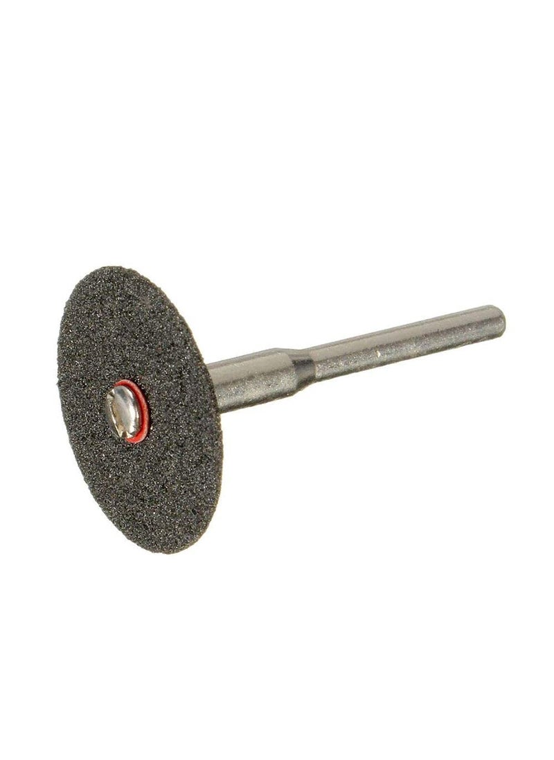 DIY Crafts Diy Crafts CTDIYHI37376 Drill Bit for Rotary Jewellery Tool Kit Cut Off Wheel 1 Mandrel 102030405060 Setkit Pack of 30 With 1 Pc Mandrel Multicolor  - Image 4
