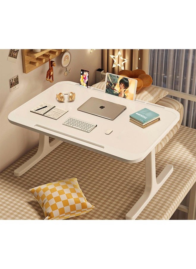 SHEE ONE - Versatile laptop table with a modern and lightweight design suitable for bed, office, and study - Image 1