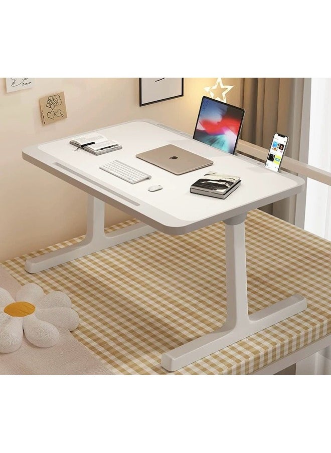 SHEE ONE - Versatile laptop table with a modern and lightweight design suitable for bed, office, and study - Image 1