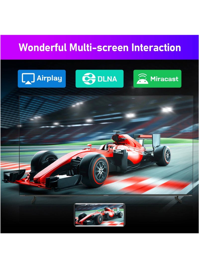 Generic - 8K Ultra HD Android 13.0 TV Box with Dual WIFI6 - Image 1