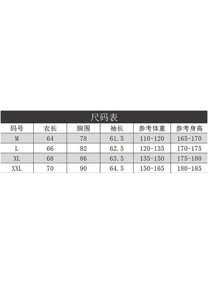 Men's  Shirts Long Sleeve Athletic Workout Gym Shirt Sports Baselayer Running Undershirts - Image 2