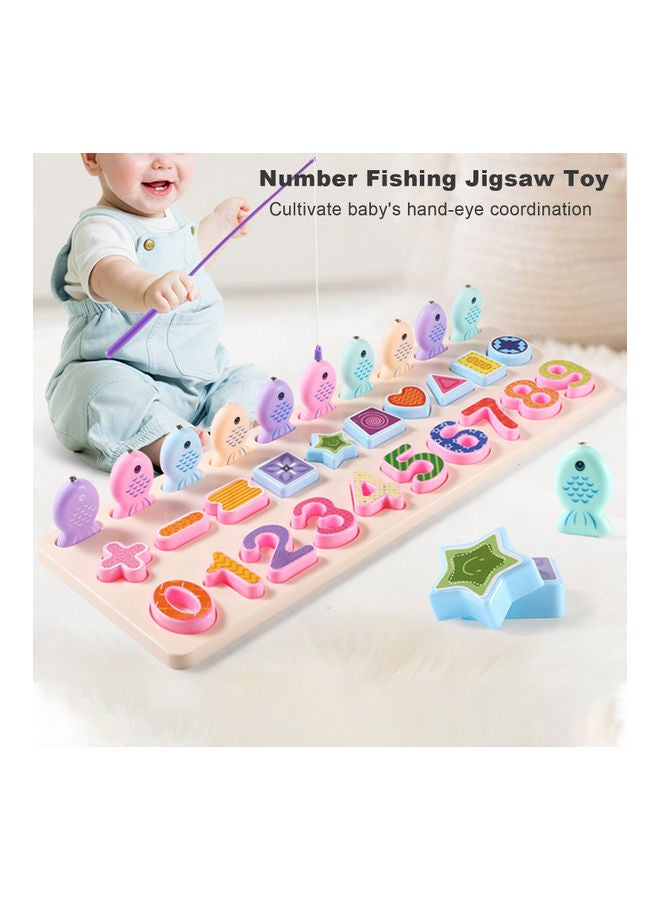 Puzzle Cube Toy - Image 4