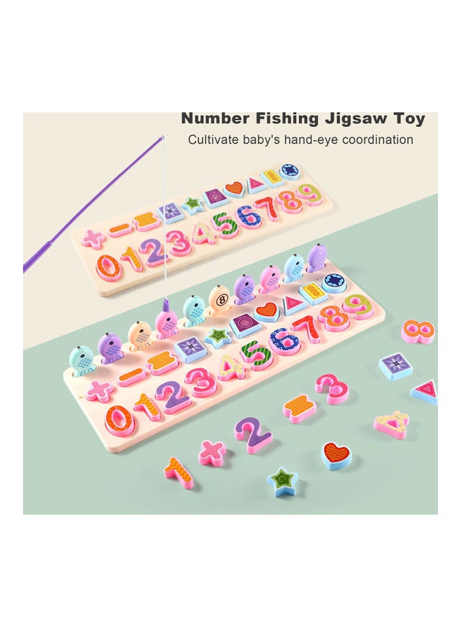 Puzzle Cube Toy - Image 2