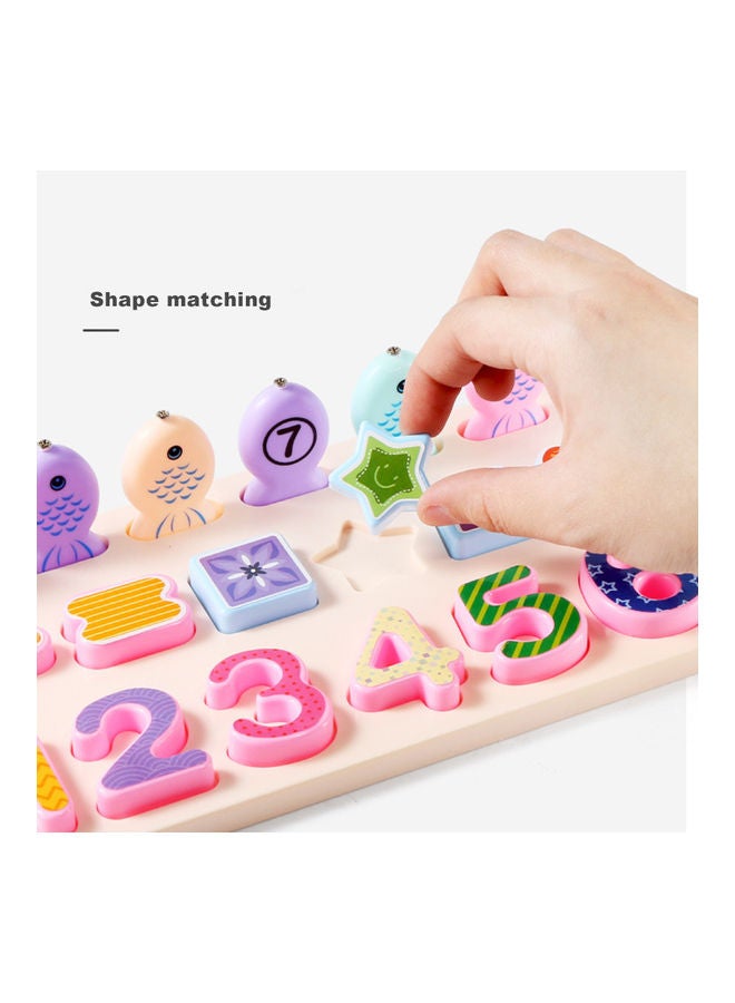 Puzzle Cube Toy - Image 5