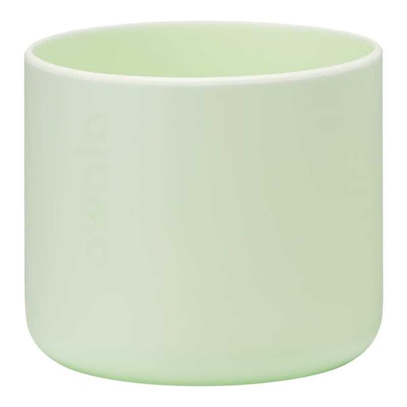 Owala FreeSip Insulated Stainless Steel Water Bottle with Straw for Sports, Travel, and School BPA-Free Sports Water Bottle, 32 oz, Iced Breeze - Image 2