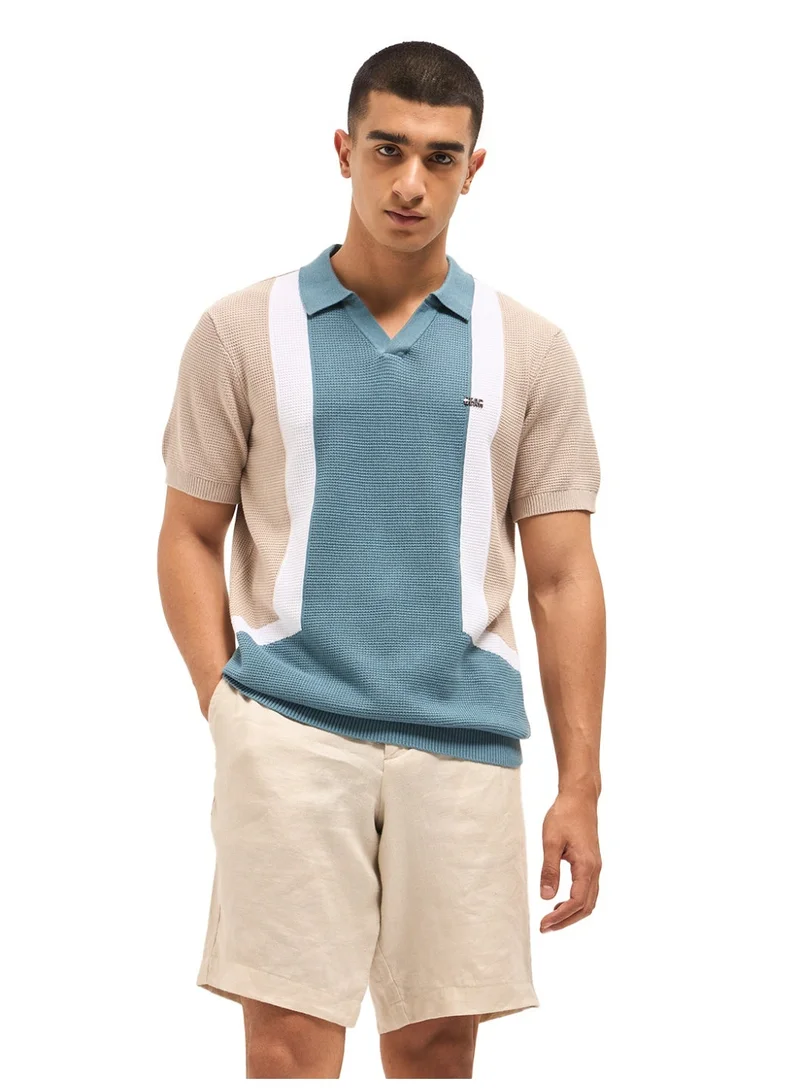 Men’s Short Sleeve Polo T-Shirt | Casual or Smart Style | Perfect for Work, Travel, Everyday Outfits & All-Season Wear | Stylish, Comfortable & Versatile for Any Occasion