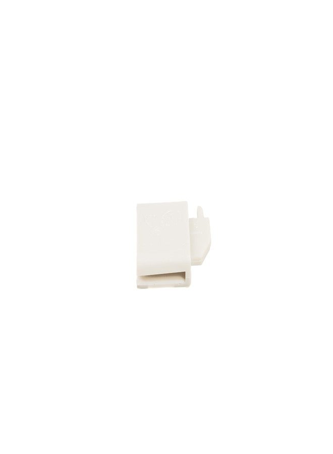 Kirsch LockSeam Curtain Rod projection extensions - Image 5