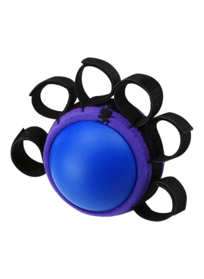 CYTHERIA Five-Finger Exercise Grip Ball - Image 1