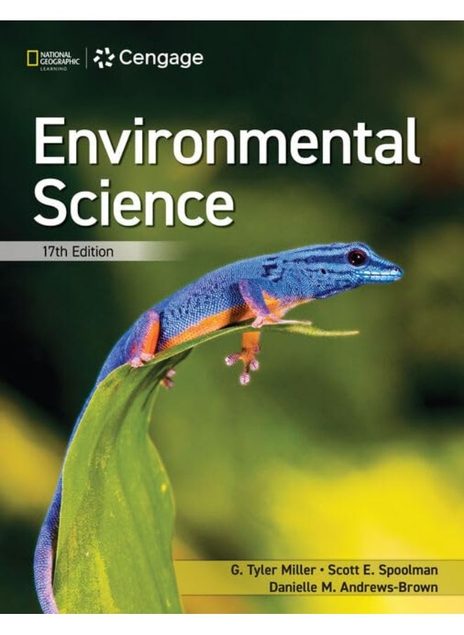 null - Environmental Science - Image 1