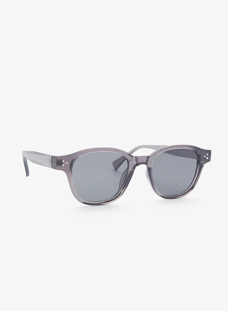 Seventy Five Casual Wayfarer Sunglasses