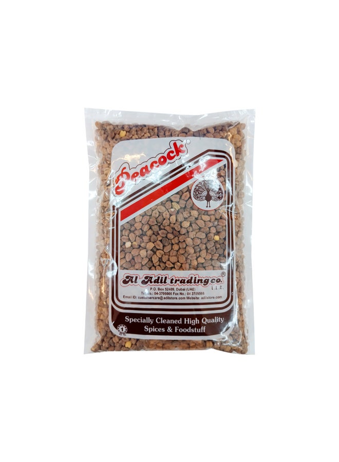 Pck Black Chana Small 500G