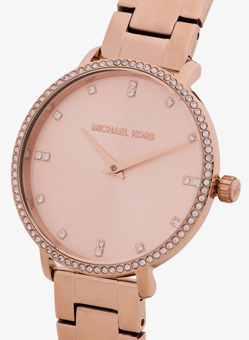 Michael Kors  MK7645SET Pyper Gift Set - Bf Promo Watch for Women | Best Price UAE