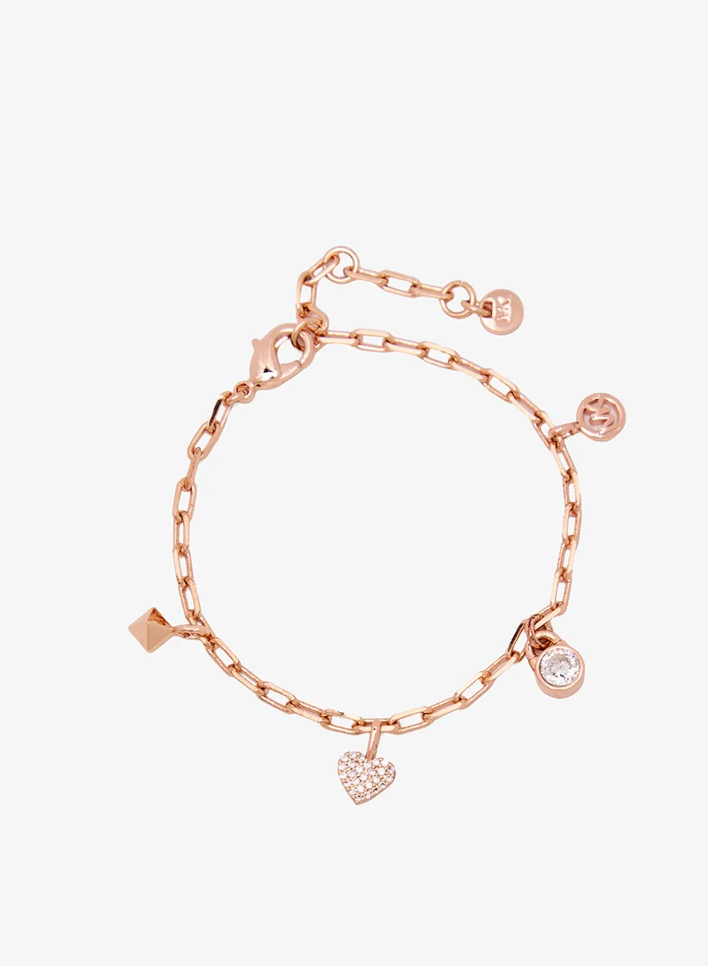 Michael Kors  MK7645SET Pyper Gift Set - Bf Promo Watch for Women | Best Price UAE