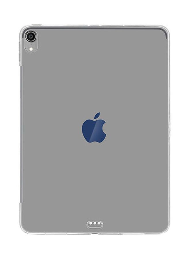 IAF Protective Case Cover For iPad Pro 12.9 Transparent