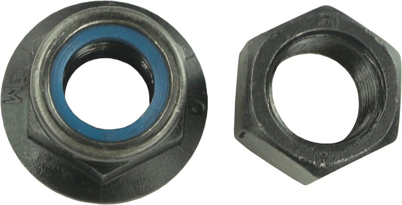 Mevotech GES3675 Tie Rod End - Image 3