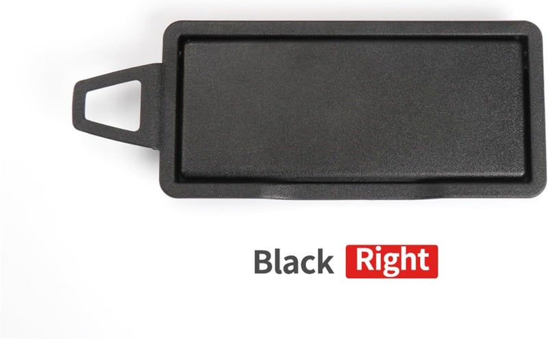 Wivplex Car Interior Sun Shade Visor Mirror Cover - Image 2